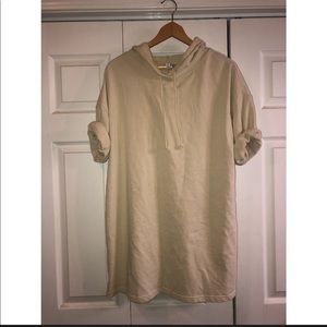 H&M ✨✨ Tunic Hoodie